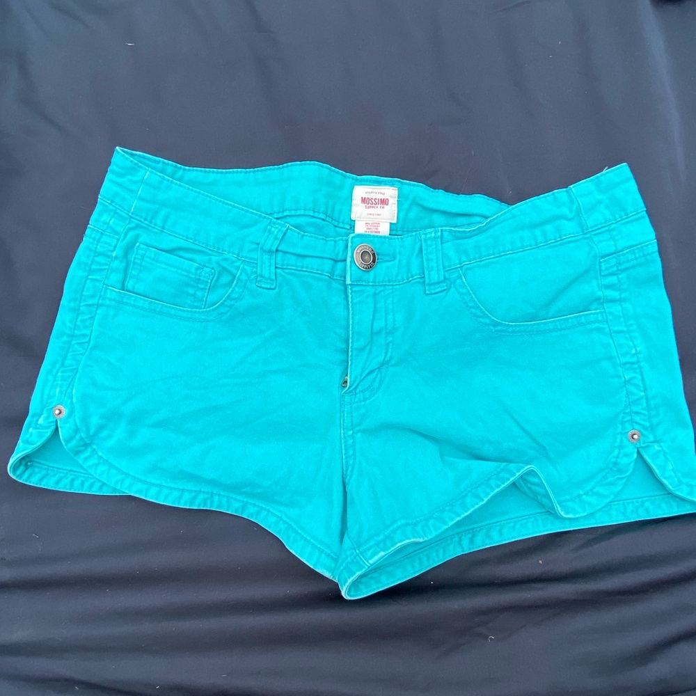 Juniors Shorts